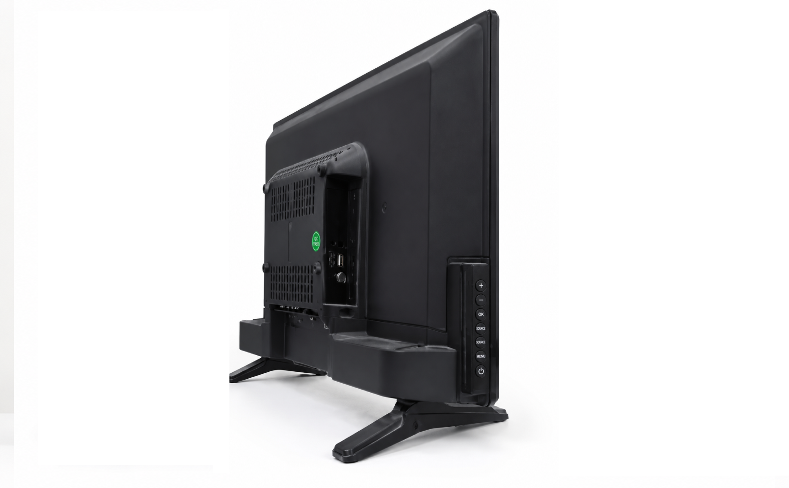 FINETRACK 24" Smart LED TV - Image 4