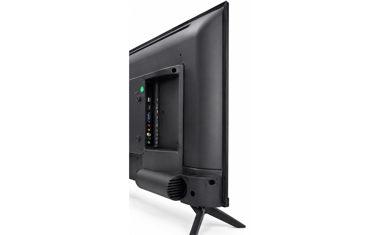 Finetrack 32 Inch Smart LED TV (Bezel-Less) - Image 4