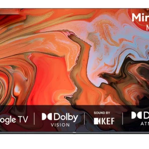 FINETRACK 40" WebOS Smart LED TV