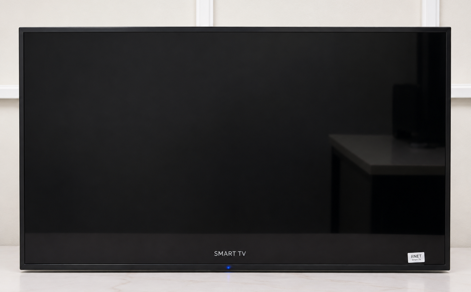 Finetrack 50 Inch Smart LED TV (Bezel & Bezel-Less)
