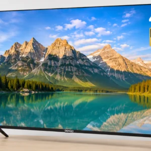 FINETRACK 43" WebOS Smart LED TV