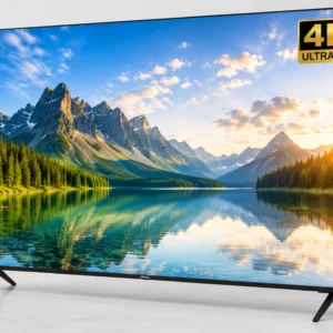 FINETRACK 43" 4K UHD Android LED TV