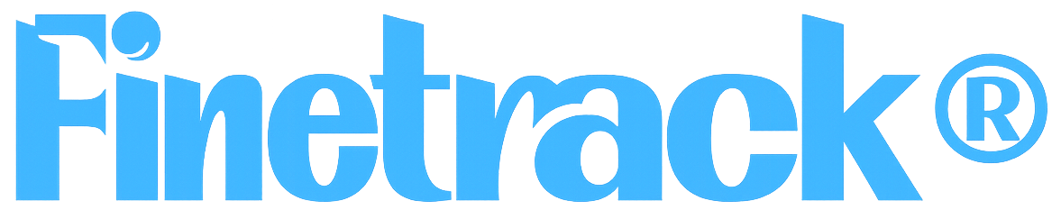 finetrack logo