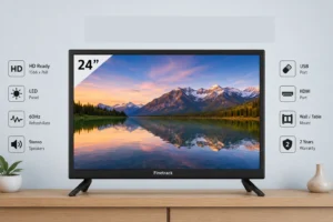 24 Inch Normal Frame LED TV