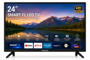24 Inch Smart FL LED TV
