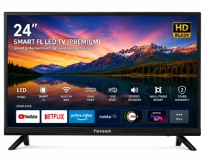 24 Inch Smart FL LED TV (Premium)