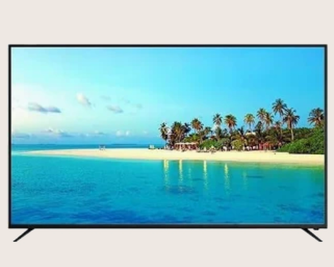 32 Inch Smart LED TV
