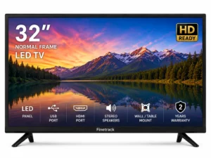 32 Inch Normal FL LED TV